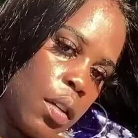 Ebony Baddies Nagie