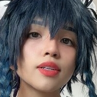 EdenTheFairy Nagie