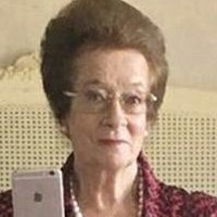 Eileen Smith Nagie