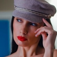 Ekaterina Besova Nagie