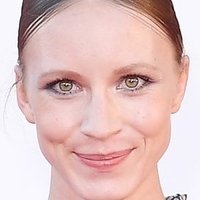 Ekaterina Buscemi Nagie