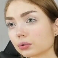 Ekaterina Kliger Nagie