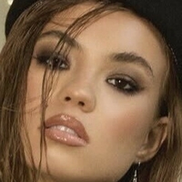 Ekaterina Perova Nagie