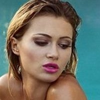 Ela Rose Nagie