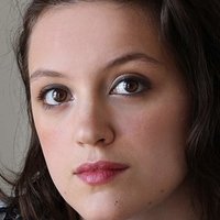 Eleanore Pienta Nagie