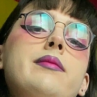 Elie Pink Nagie