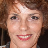 Élisabeth Bourgine Nagie