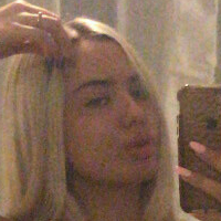 Ellie Pembury Nagie