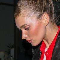 Elsa Hosk Nagie