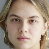 Elsa Langnase Nagie