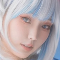 Ely Cosplayer Nagie
