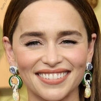 Emilia Clarke Fake Nagie
