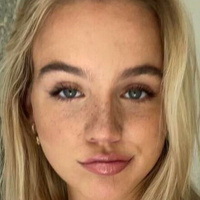 Emma Brooks McAllister Nagie
