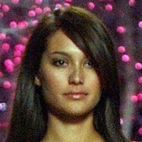 Emma Heming Nagie