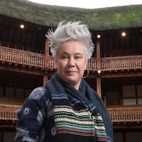 Emma Rice Nagie