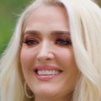 Erika Jayne Nagie