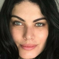 Esmeralda Grieco Nagie