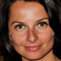 Eva Frajko Nagie