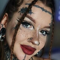 Eva Krauze Nagie
