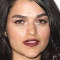 Eve Harlow Nagie