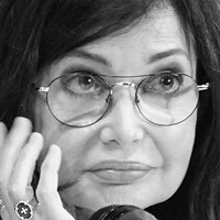 Evelyne Bouix Nagie