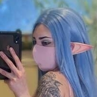 Evelynn @eeveeardent Nagie