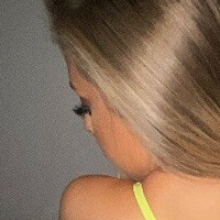 evie-xo Nagie