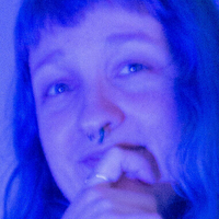 fairyhole Nagie