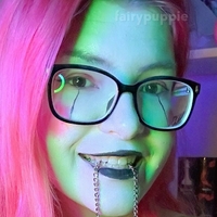 fairypuppie Nagie
