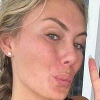 Fallonlovexo Nagie