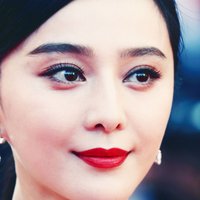 Fan Bingbing Nagie