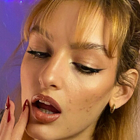 favouriteredheadbella Nagie