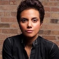 Fawzia Mirza Nagie