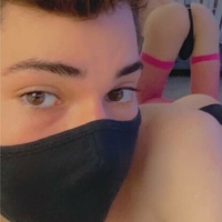 Femboyzx Nagie