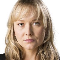 Fern Sutherland Nagie