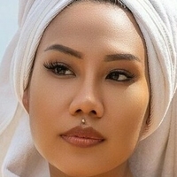 fernieasianx Nagie