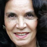 Florinda Bolkan Nagie