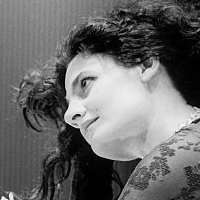 Franca Kastein Nagie