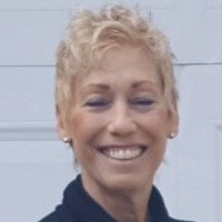 Frankie O'Brien Nagie