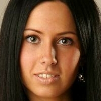 Freja A Nagie