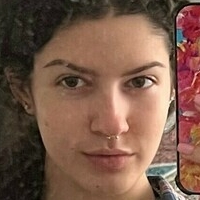 frenchava Nagie