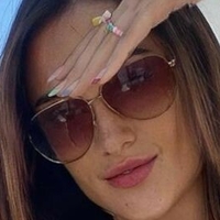 Gabi Melim Nagie