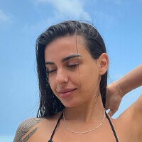 Gabi Vollter Nagie