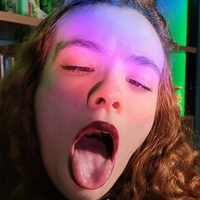 Gabri ASMR Nagie