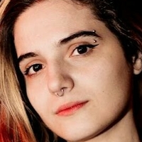 Gabriela Lichy Nagie