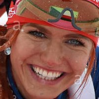 Gabriela Soukalova Nagie