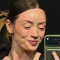 Georgia Daniels Nagie