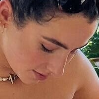 Gia Duddy Nagie