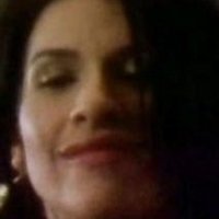 Gina La Piana Nagie