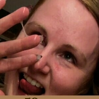 ginger.snap33 Nagie
